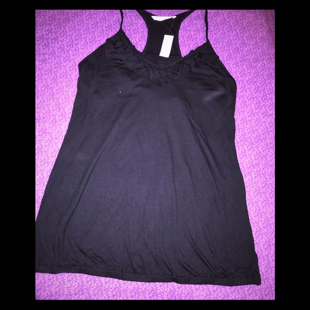 Women’s tank
